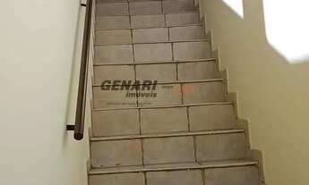 Imagem 2: CASA PISO SUPERIOR - para Locação no Bairro Cidade Nova II, Indaiatuba - SP