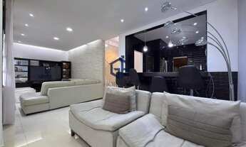 Imagem: Casa Em Condomínio 3 quartos 2 vagas