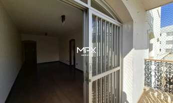 Imagem 2: Apartamento à venda em Piracicaba, Nova América, com 3 quartos, com 102 m²