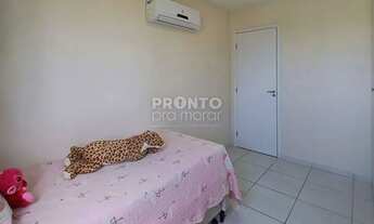 Imagem: Apartamento com 3 quartos em Candeias