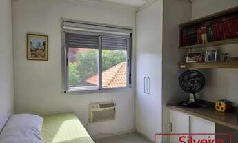 Imagem 7: APARTAMENTO 2 DORMITORIOS COM CHURRASQUEIRA JD BOTANICO