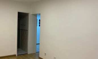 Imagem 3: SQS 412 Bloco R TÉRREO 02 QUARTOS, sendo 01 bem pequeno