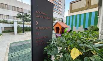 Imagem 7: Apartamento para venda em Barra Funda com 2 quartos, sendo 1 suíte , 67m²