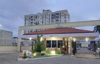 Imagem: ALUGO ECO PARQUE NA BR 316