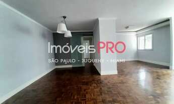 Imagem: Apartamento 109m² Reformado no Jardim América