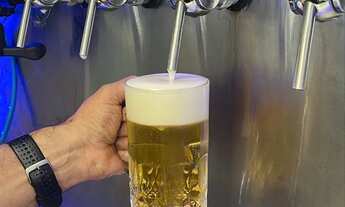 Imagem 6: Passo Ponto de Bar com Micro Cervejaria