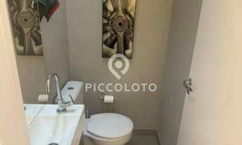 Imagem 3: Apartamento para alugar em Campinas, Jardim Guanabara, com 2 quartos, com 57 m²