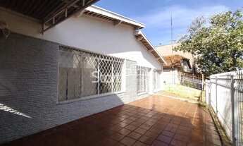 Imagem 2: Casa - Vila Industrial - Campinas