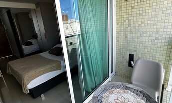 Imagem: C Oportunidade vendo apartamento tipo flat