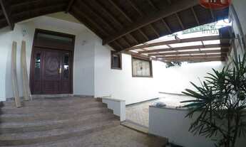 Imagem: Casa com 3 dormitórios para alugar, 344