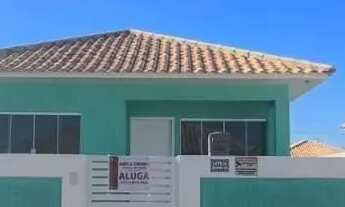 Imagem 4: Térrea para aluguel com 85 metros quadrados com 2 quartos em Capivara - Iguaba Grande - RJ