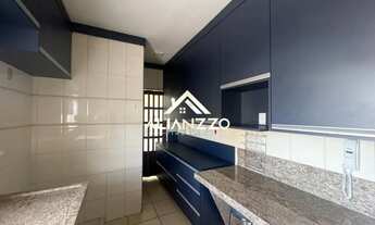 Imagem 3: Apartamento Padrão no Jardim Paulista em Ribeirão Preto/SP. Alianzzo Imóveis