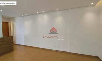 Imagem 5: Apartamento com 2 dormitórios à venda, 70 m² por R$ 698.000,00 - Parque Industrial - São J