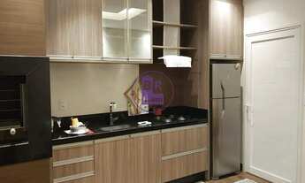 Imagem 7: Casa Semi-Mobiliada no Parque Tauá - Condomínio Araçari