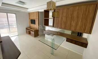 Imagem 5: Jardim Urano - Apartamento para locação com 02 quartos e mobília completa