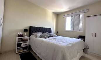 Imagem 2: Excelente apartamento disponível para venda no Jardim Satélite! Apartamento com 96m, 3 qua