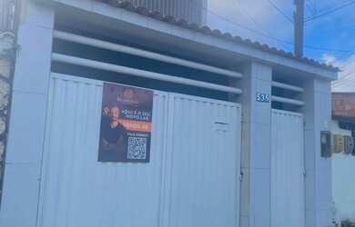 Imagem 5: Vendo casa no bairro Ponta da Terra - Maceio