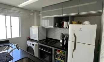 Imagem 5: BD - Apartamento 2 quartos com planejados no Parque Mirante da Barra, próximo ao Parque Sh