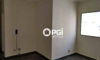 Imagem 5: Apartamento com 2 dormitórios para alugar, 53 m² por R$ 1.726,25/mês - Jardim Palma Travas