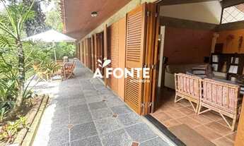 Imagem 7: Imóvel para venda com 330 metros quadrados com 4 quartos em Parque do Imbui - Teresópolis