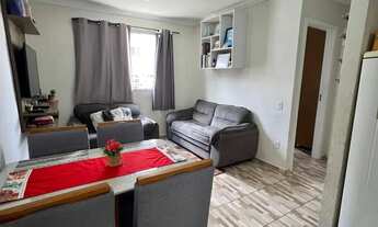 Imagem 5: Imóvel para venda possui 40 metros quadrados com 2 quartos em Alberto Maia - Camaragibe