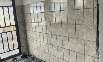 Imagem 2: Casa grande Casa com 2 dormitórios