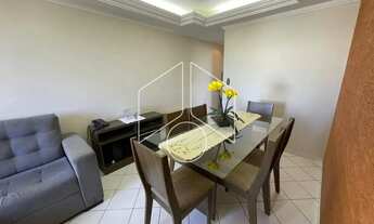 Imagem: Residencial Apartamento em Marília