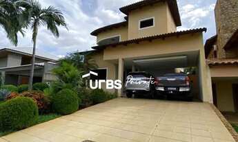 Imagem 3: Jardins Florença - Casa de Condomínio 4 quartos, sendo 4 suítes