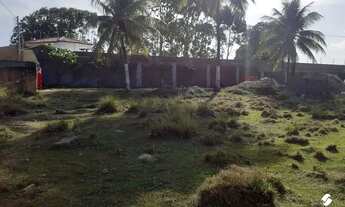 Imagem 4: Lote residencial à venda no loteamento Recanto das Praias com 716m² - Aracaju/SE