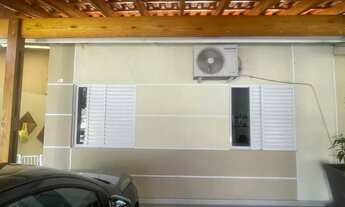 Imagem 3: Residencia Vale do Cafe