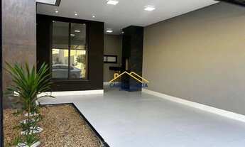 Imagem 2: Casa com 3 dormitórios à venda, 124 m² por R$ 790.000,00 - Jardim Terramérica II - America