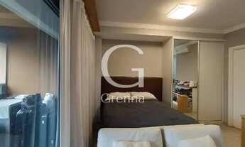 Imagem 2: Apartamento para locação em Brooklin - SP