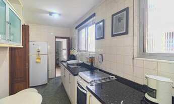 Imagem 7: Apartamento no bairro Centro Histórico