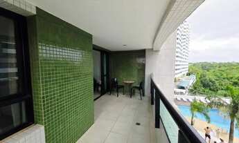 Imagem: Apartamento 1 Quarto para Venda em Salvador