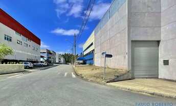 Imagem 5: GALPÃO - CENTRO - SP