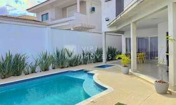 Imagem 2: Casa de Condomínio à venda, 3 quartos, 3 suítes, 4 vagas, Jardim Residencial Mont Blanc