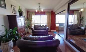 Imagem 2: Cobertura com linda vista no Centro