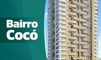 Imagem: Aluga-se duplex de alto padrão no coração