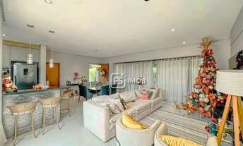 Imagem 4: CASA TÉRREA NO CONDOMÍNIO ROYAL FOREST LONDRINA