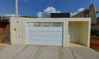 Imagem 3: Casa à Venda em Jardim dos Lagos Nova Odessa 2 Quartos, 87m²