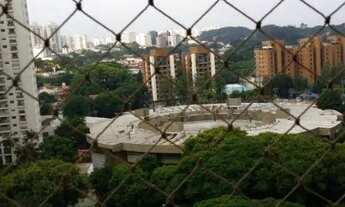 Imagem 5: Apartamento com 3 dormitórios para alugar, 117 m² por R$ 13.663,00/mês - Vila Leopoldina