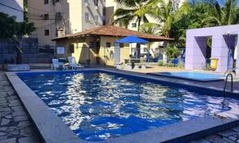 Imagem: Apartamento 2/4 Cond. Life1, 2º andar