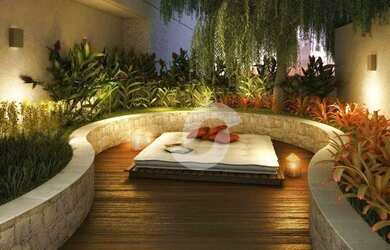 Imagem 7: Apartamento à venda, 89 m² por R$ 1.238.000,00 - Icaraí - Niterói/RJ