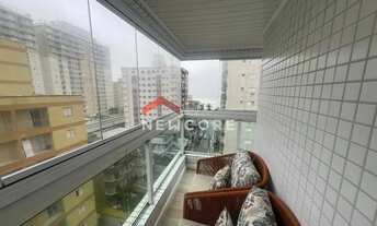 Imagem 7: Apartamento em Rua Guimarães Rosa - Ocian - Praia Grande/SP