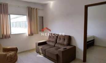 Imagem 2: Apartamento em Avenida Manoel da Nóbrega, 1835 - Itararé - São Vicente/SP