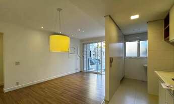 Imagem: Apartamento à venda em Campinas, CAMBUI