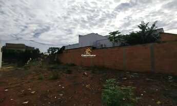 Imagem 5: Lote Residencial 240 m² - Plano Diretor Norte