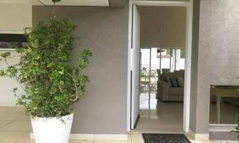 Imagem 6: Casa à venda em Paulínia, Betel, com 4 quartos, com 285 m², Residencial Paineiras Paulínia