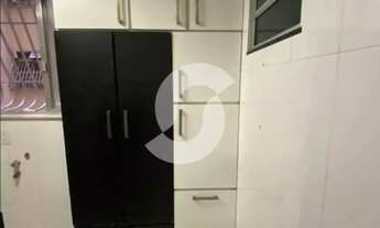 Imagem 4: Vendo apartamento com 2 quartos em Icaraí - Niterói - RJ