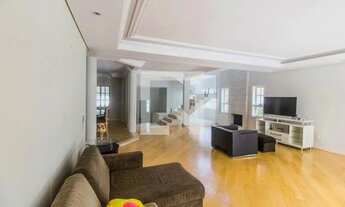 Imagem 4: Casa à Venda - Alphaville, 4 Quartos, 560 m2